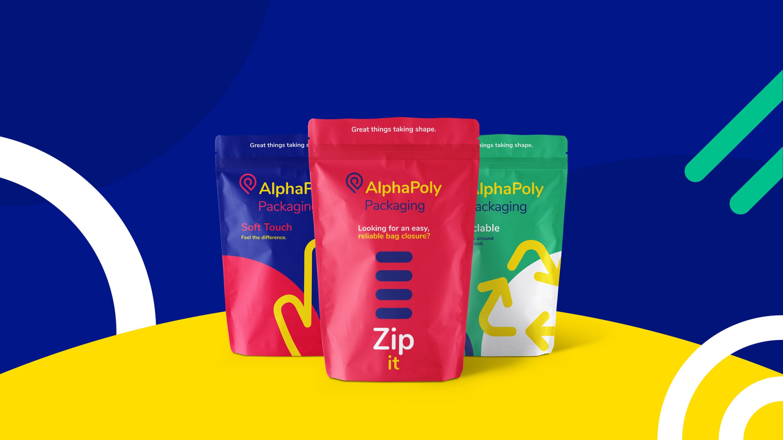 AlphaPoly