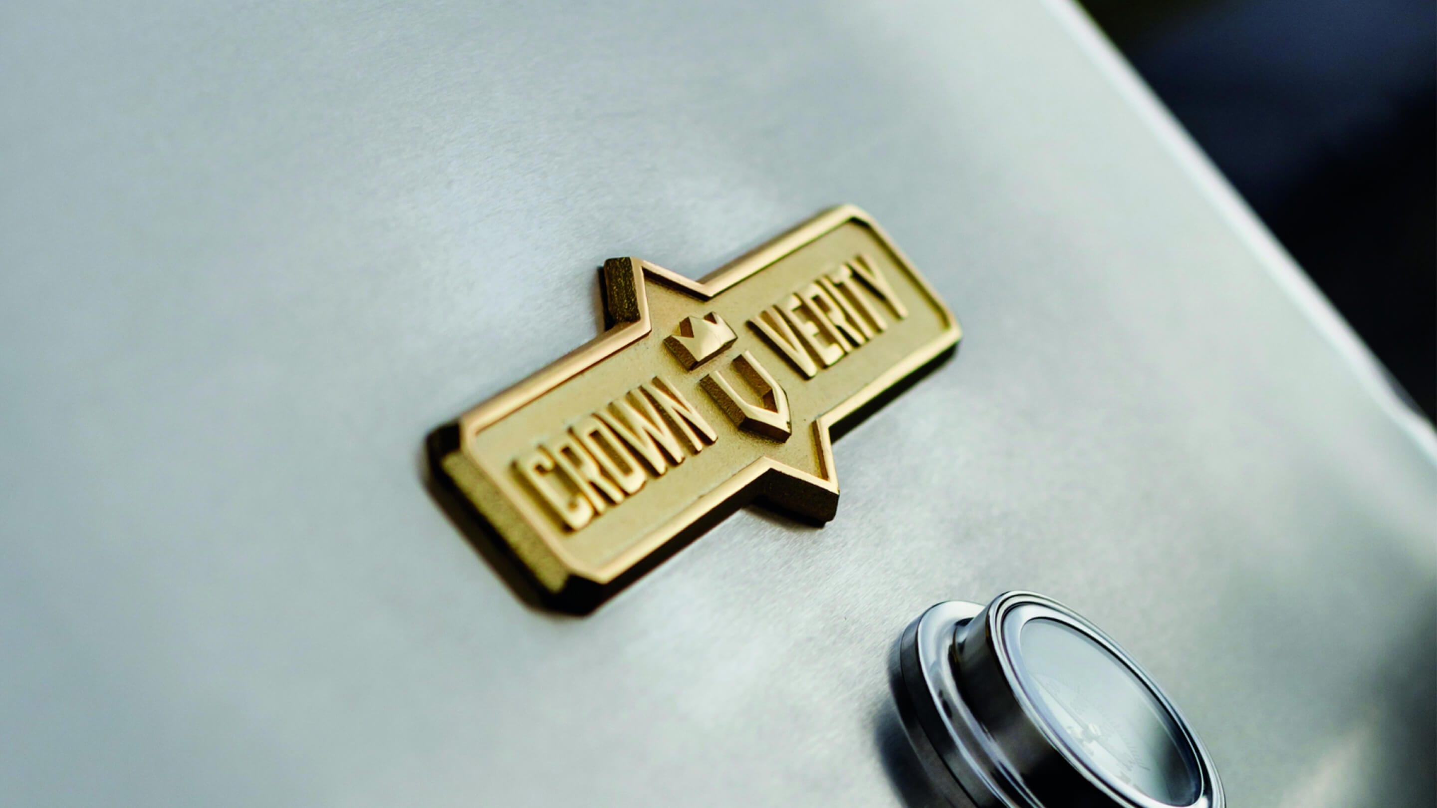 Crown Verity