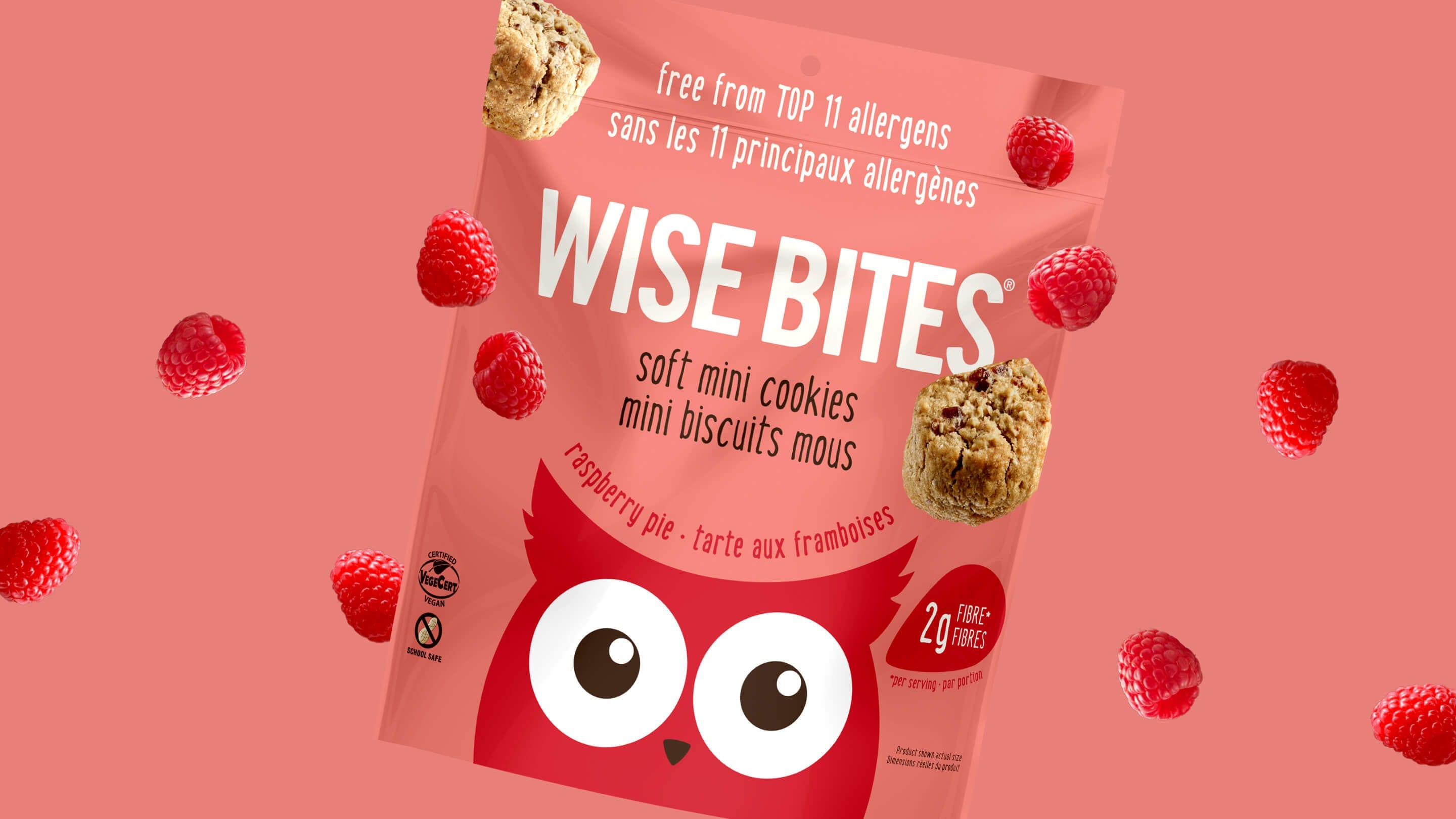 Wise Bites