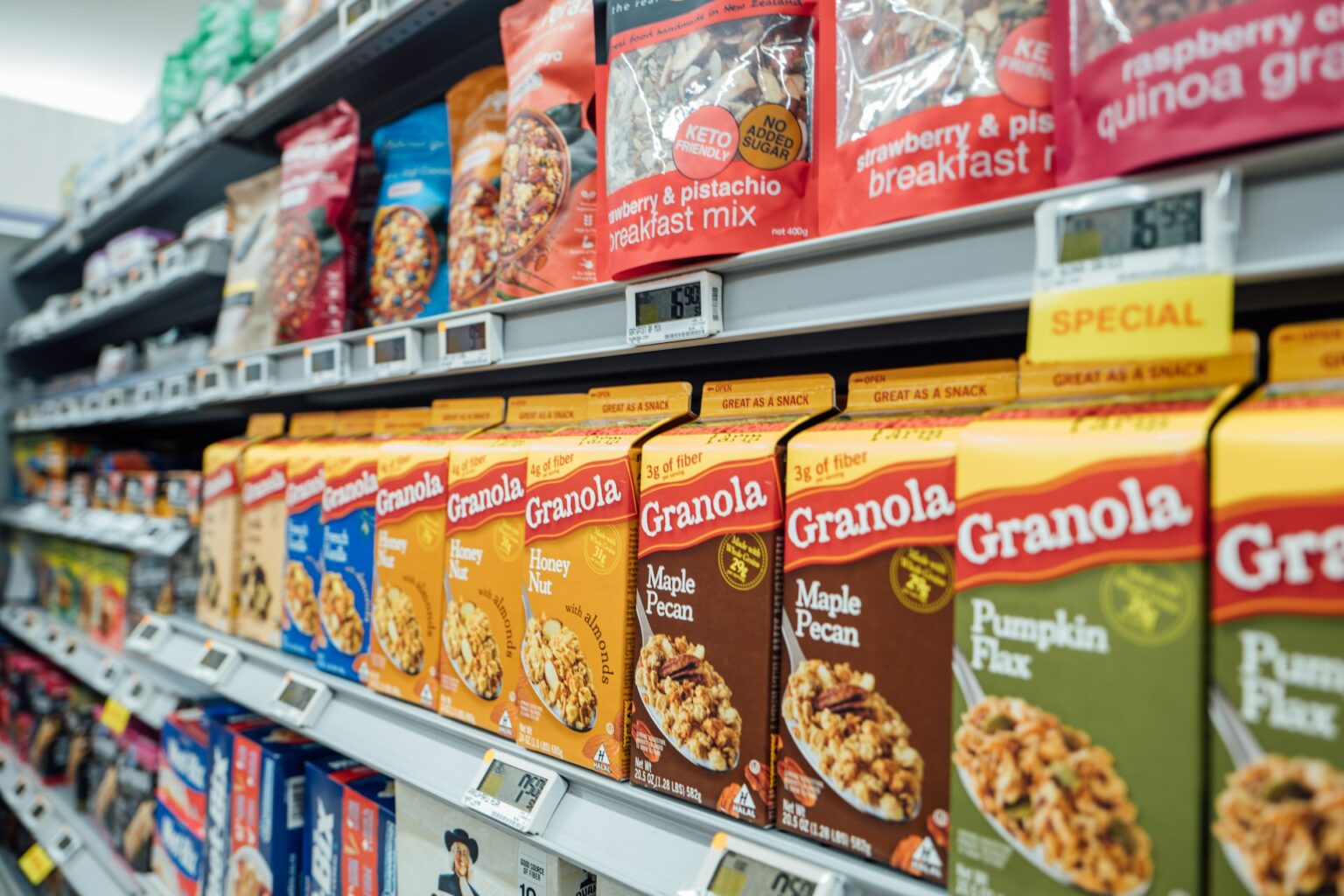 Top Canadian Food & Beverage Industry Conferences 2024 Crew