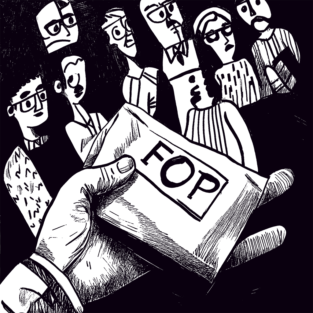 Canada 2026 FOP Nutrition Label Download